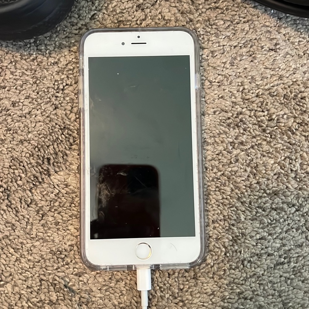 Iphone 6 plus